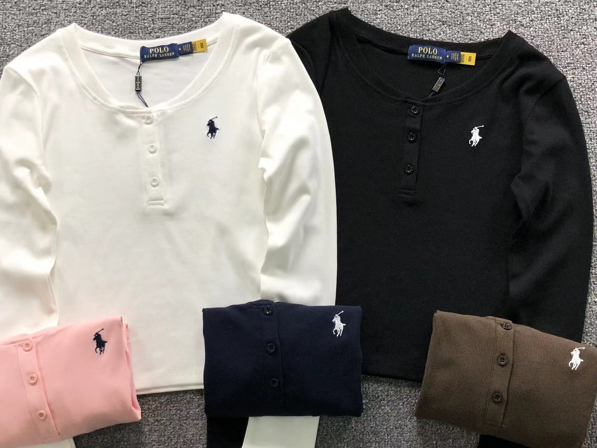 Ralph Lauren Longsleeve Female