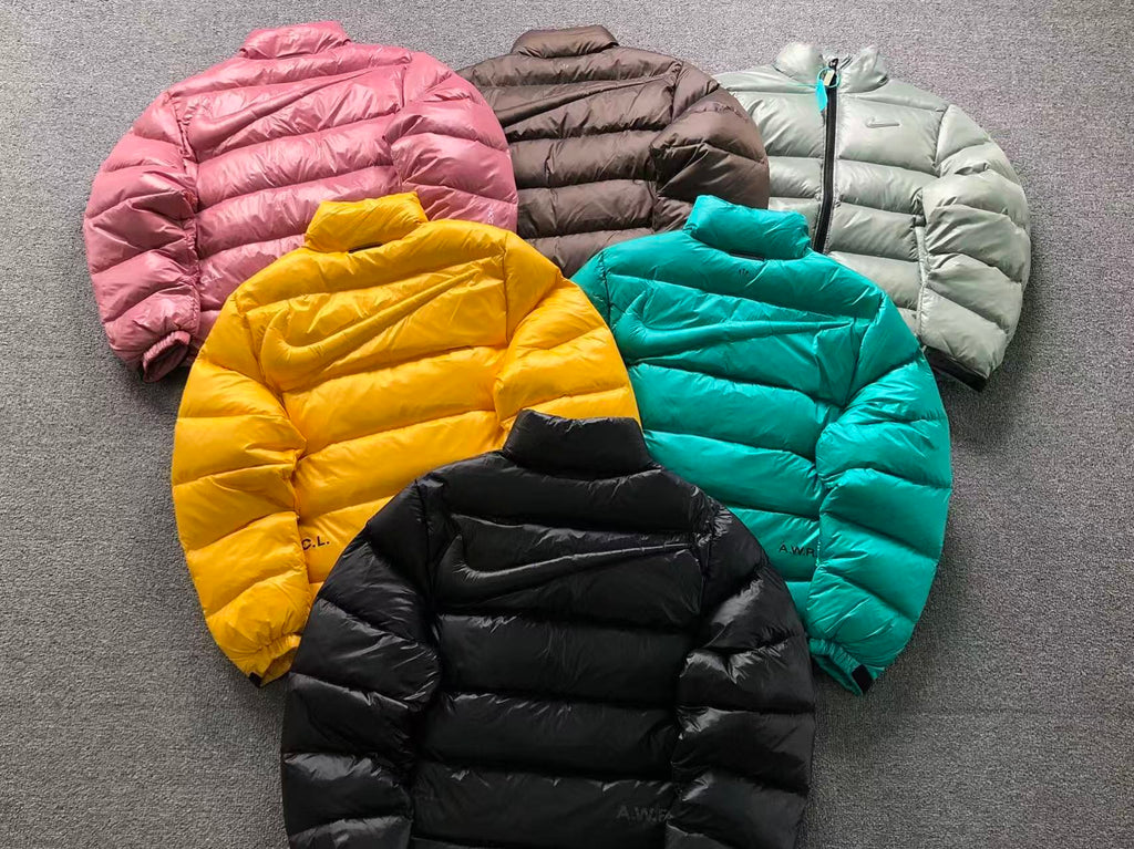 N1K Jacket