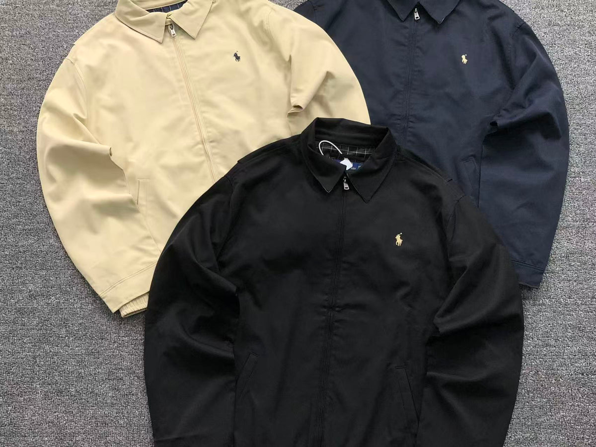 Ralph Lauren Jacket