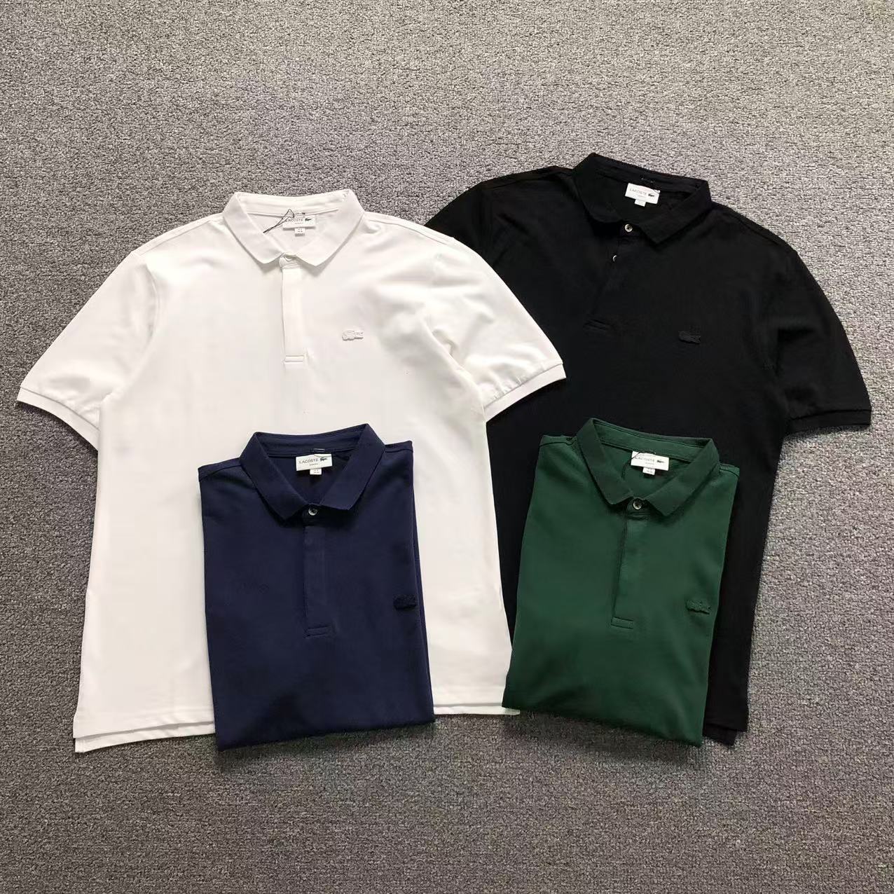 Classic Polo