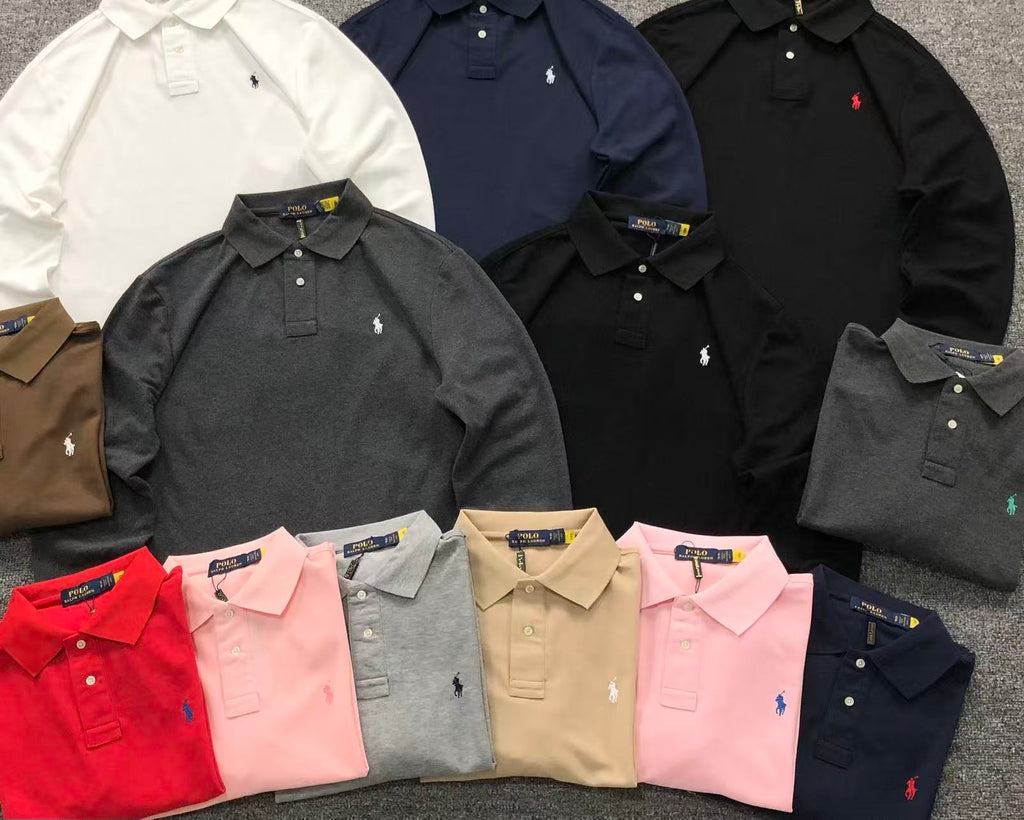 Ralph Lauren Longsleeve