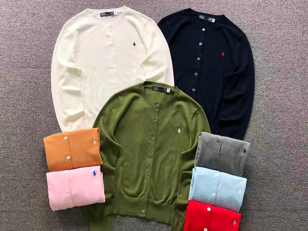 Ralph Lauren Sweater Female