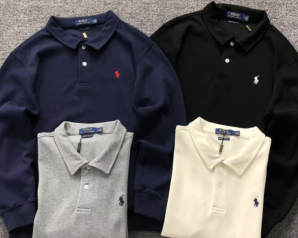 Ralph Lauren Hoodie