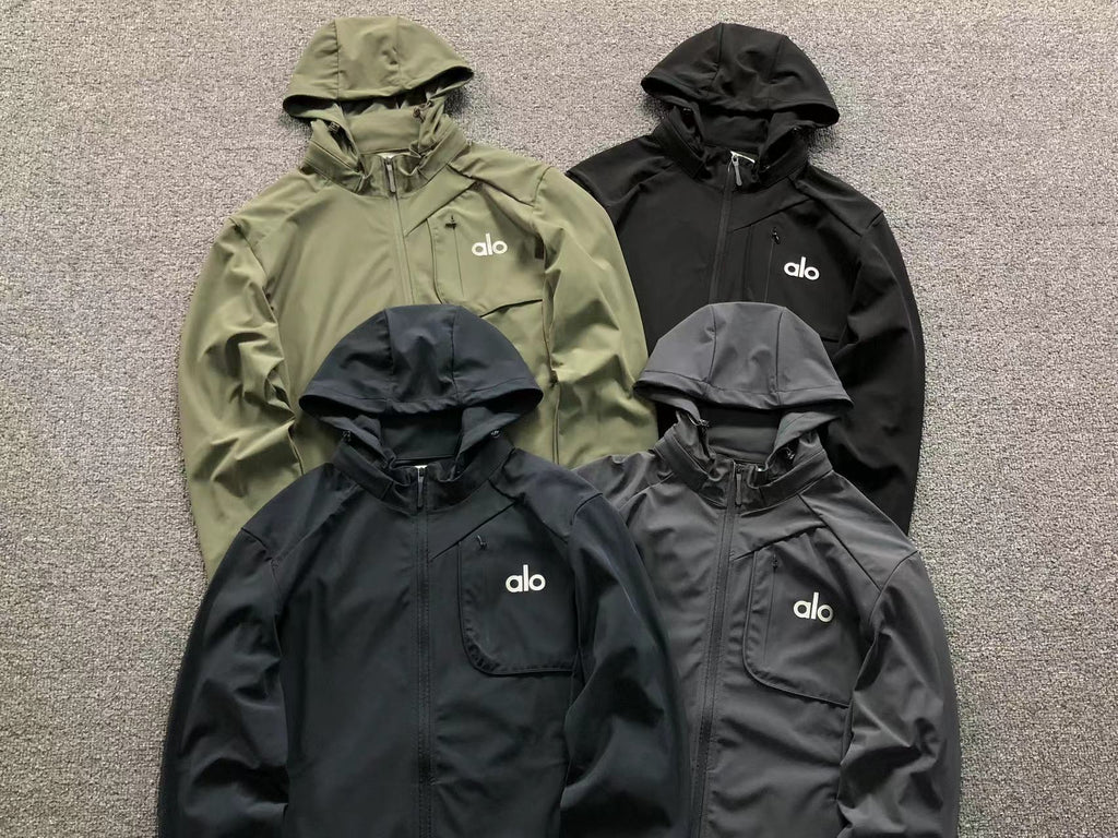 A1O Jacket
