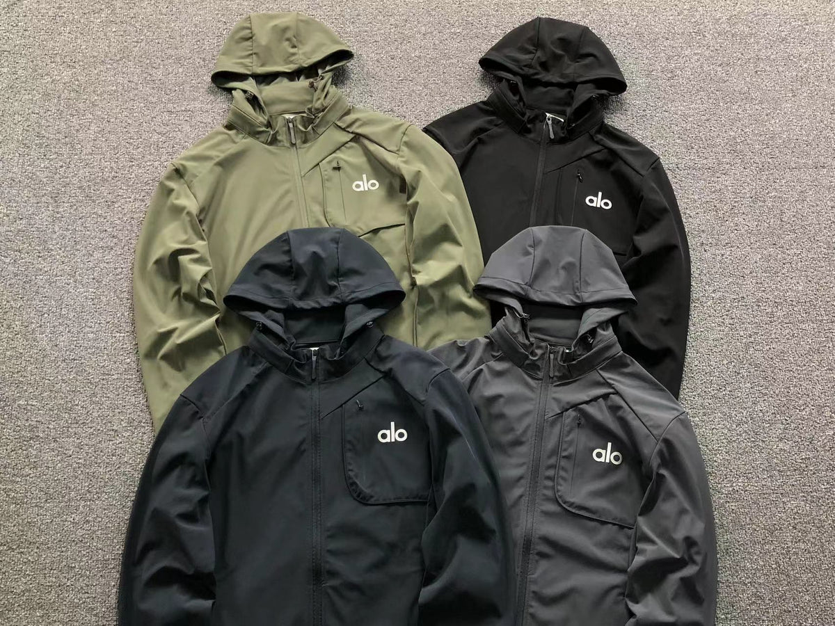 A1O Jacket