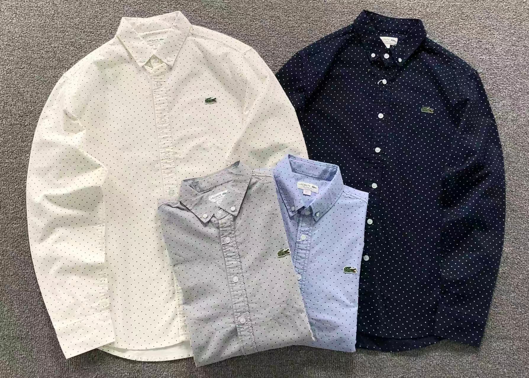Classic Shirt