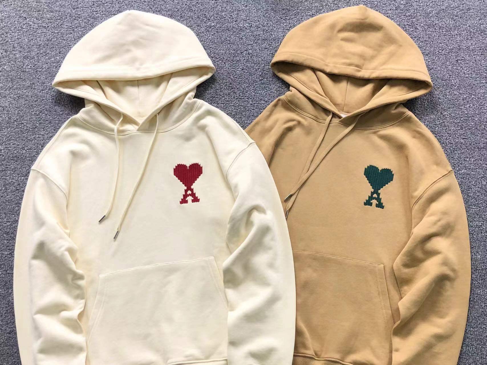 Am1 Hoodie