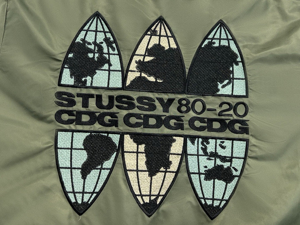 Stu Jacket