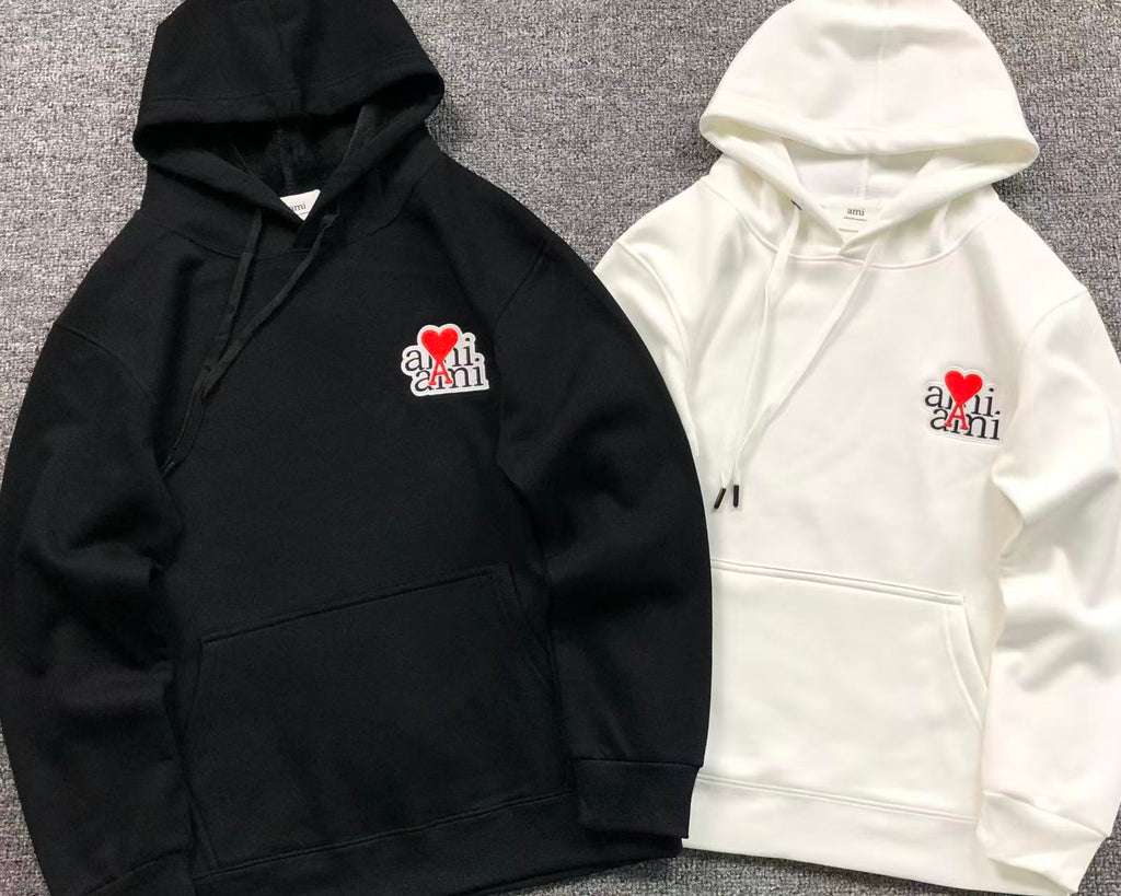 Am1 Hoodie