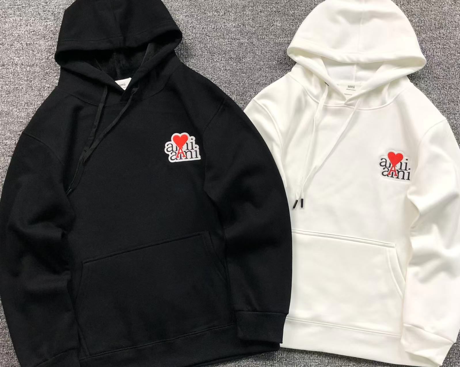 Am1 Hoodie