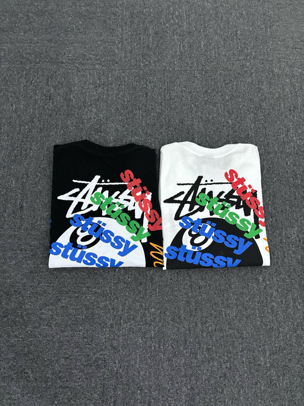 Stu Tshirt
