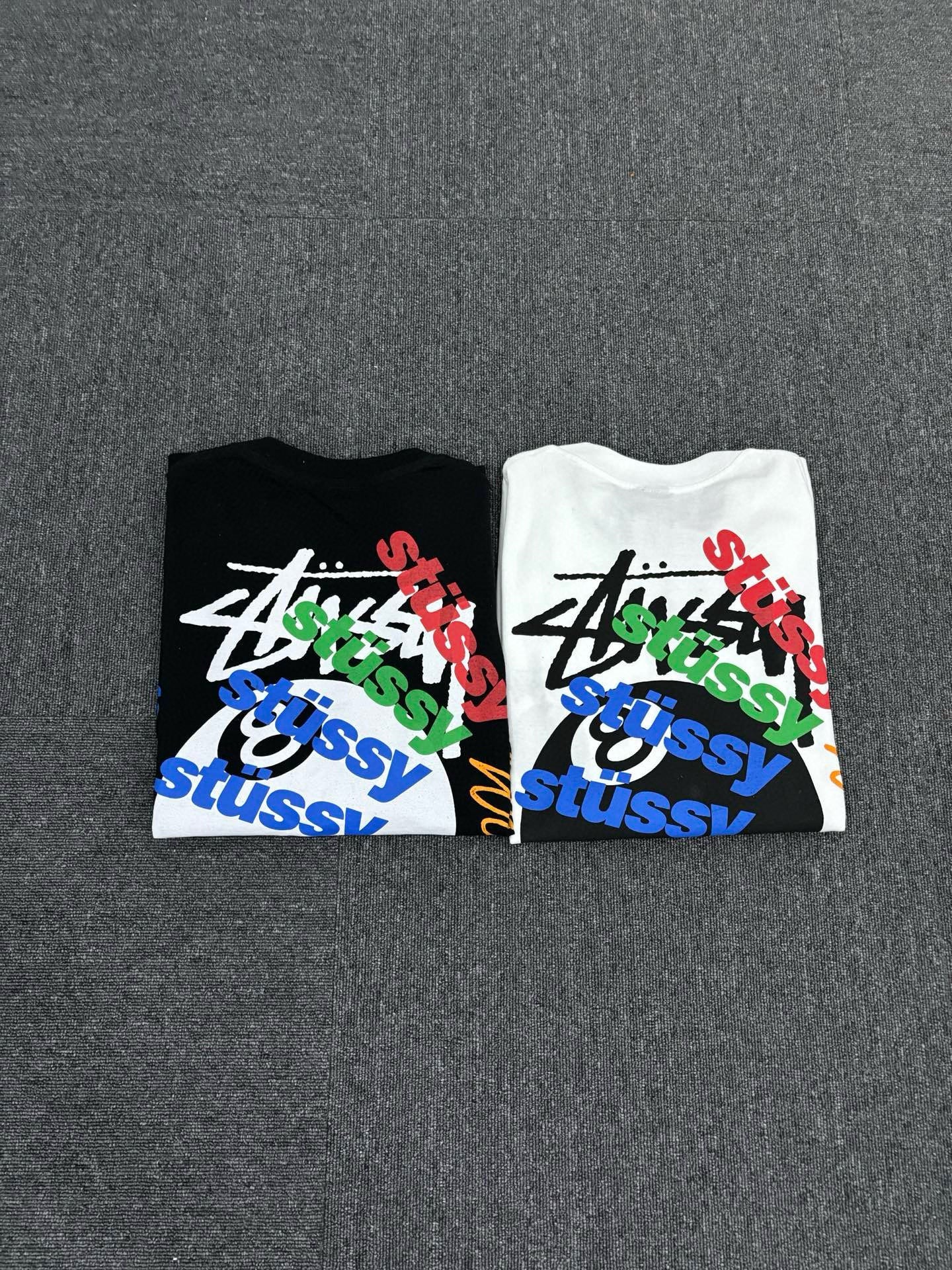 Stu Tshirt
