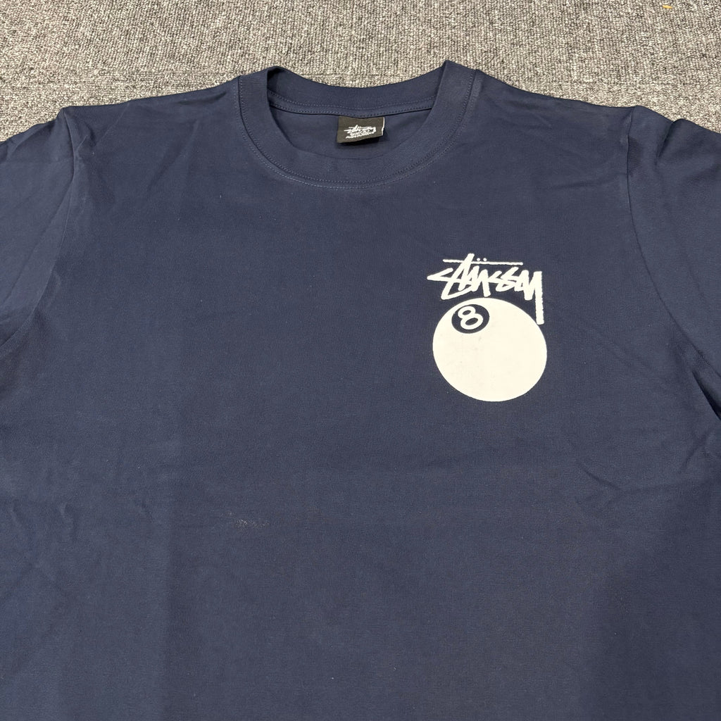 Stu Tshirt