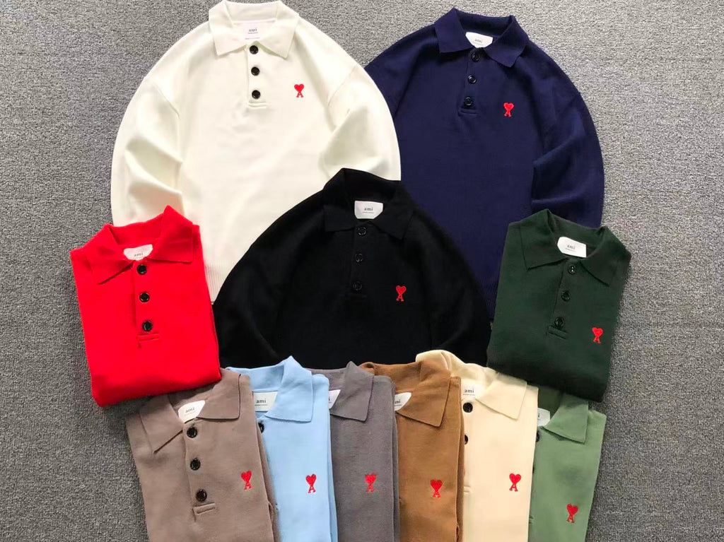 Am1 Sweater