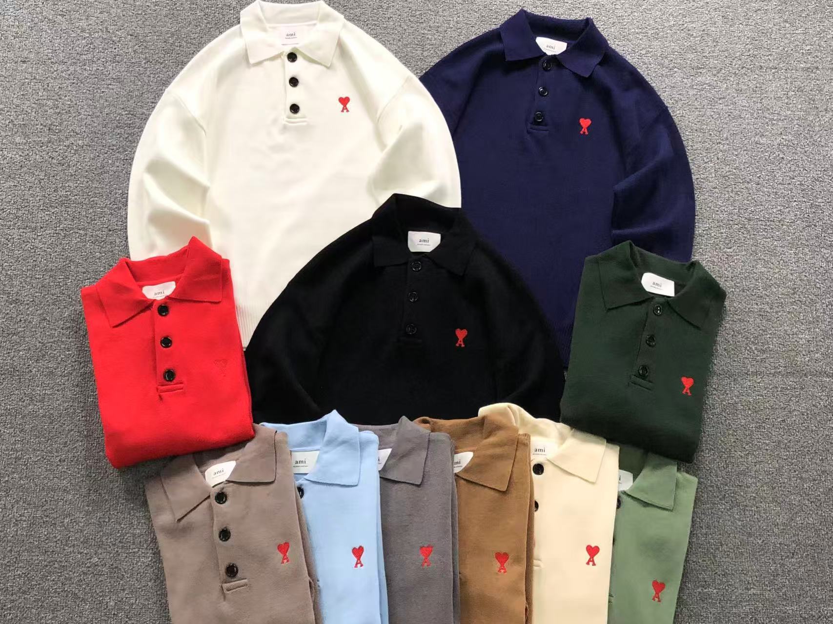 Am1 Sweater
