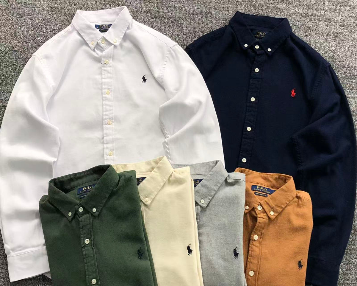 Ralph Lauren Shirt