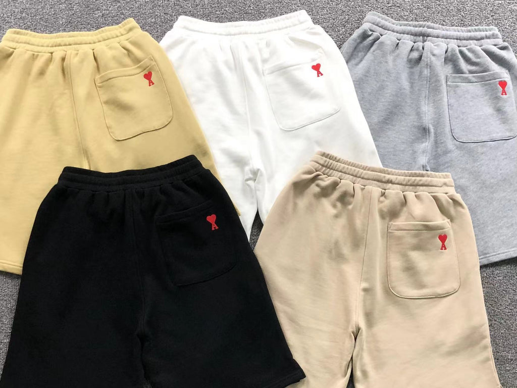 Am1 Shorts