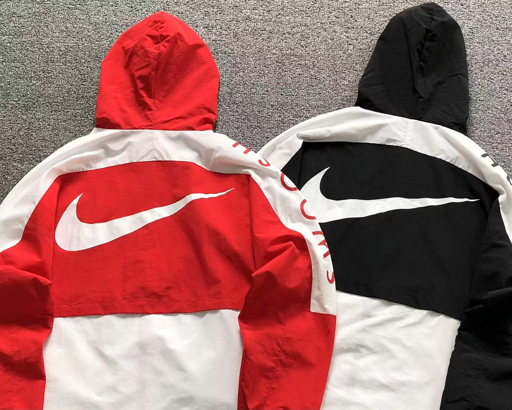 N1K Jacket