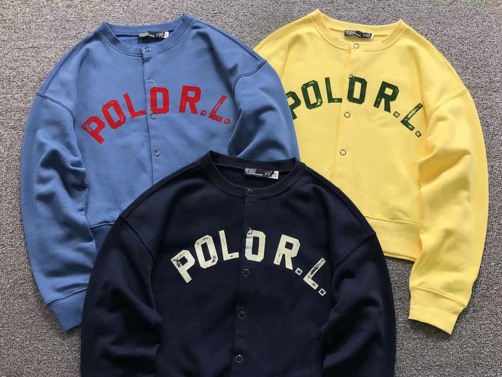 Ralph Lauren Hoodie Female
