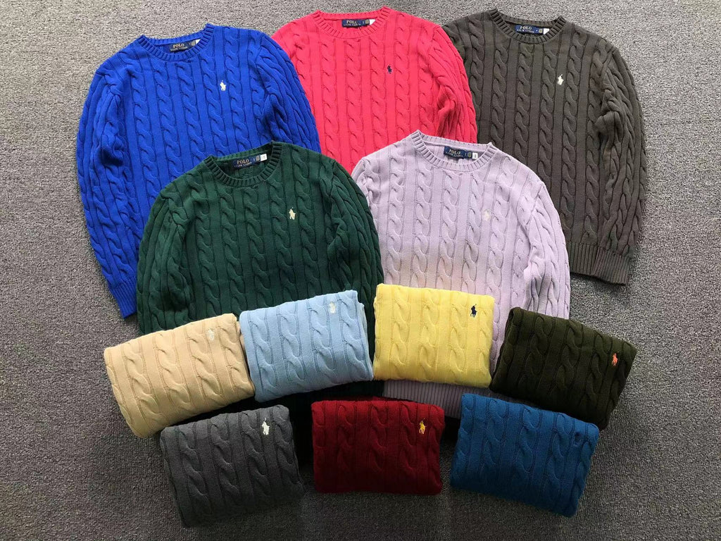 Ralph Lauren Sweater