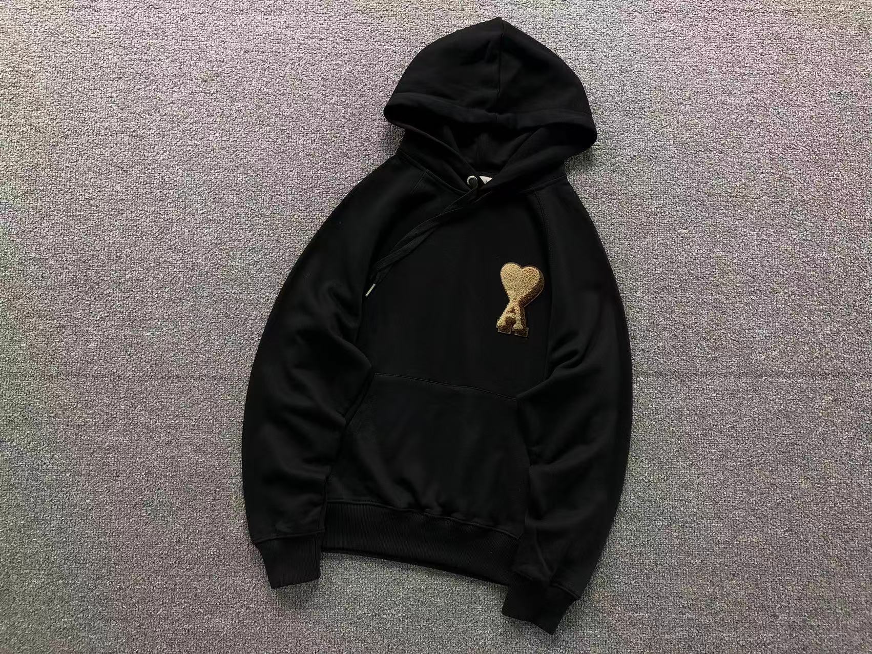 Am1 Hoodie