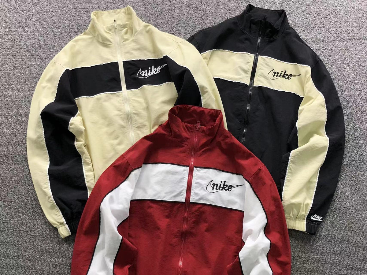 N1K Jacket