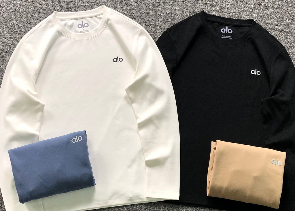 A1O Longsleeve