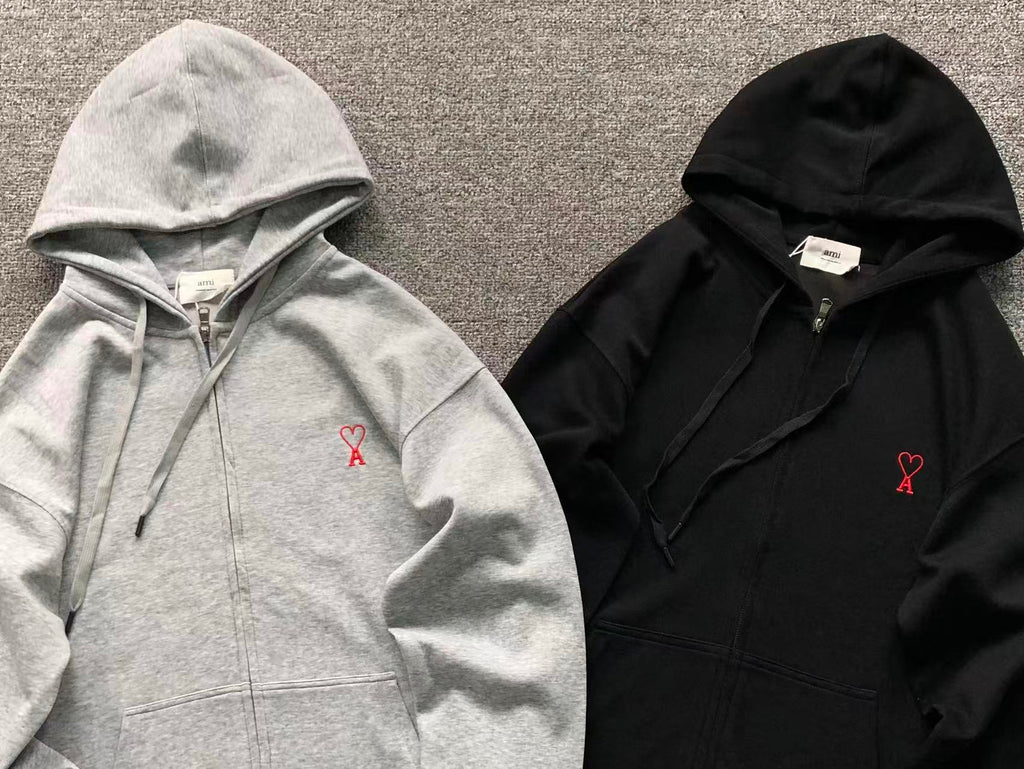 Am1 Hoodie