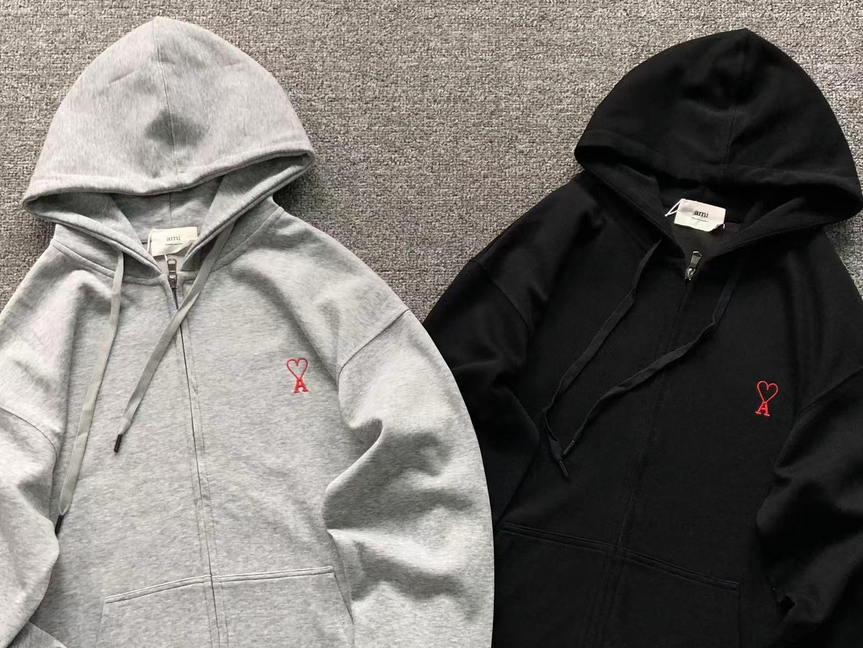 Am1 Hoodie