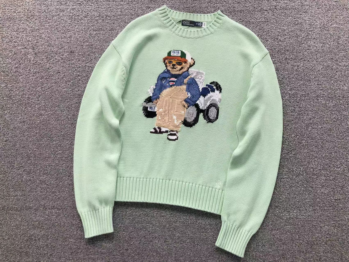 Ralph Lauren Sweater