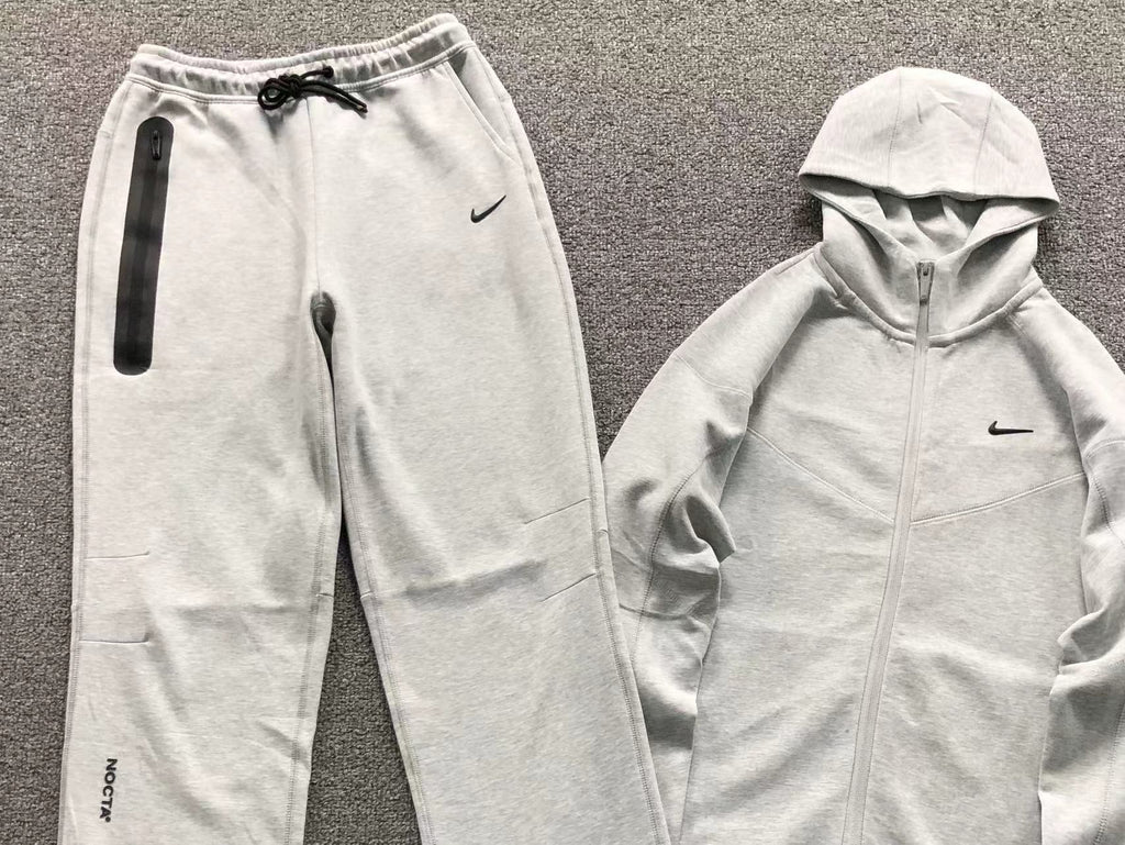 N1K Pants & Hoodie