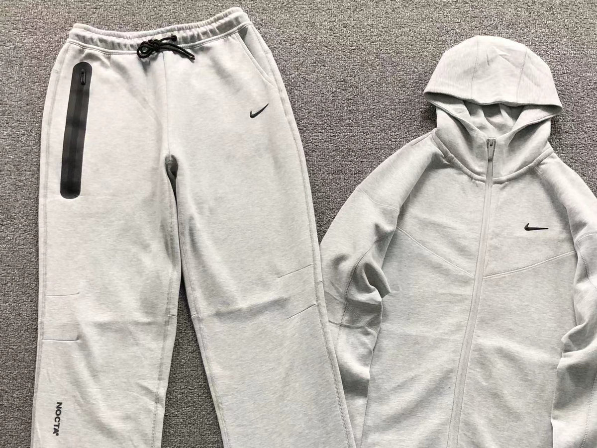 N1K Pants & Hoodie