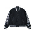 Stu Jacket