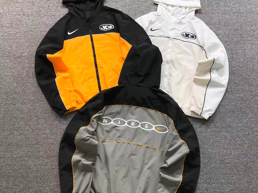 N1K Jacket