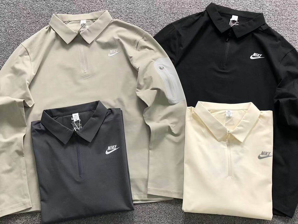 N1K Longsleeve