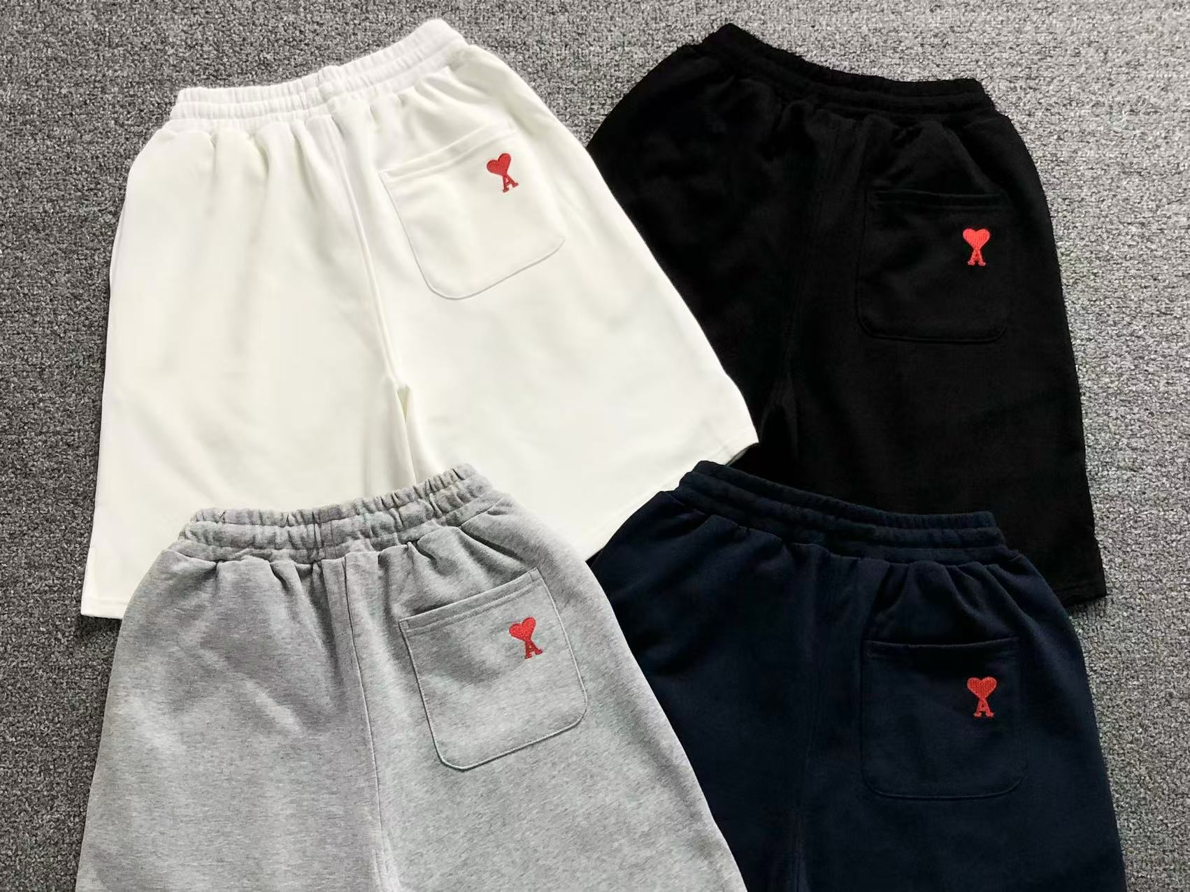Am1 Shorts