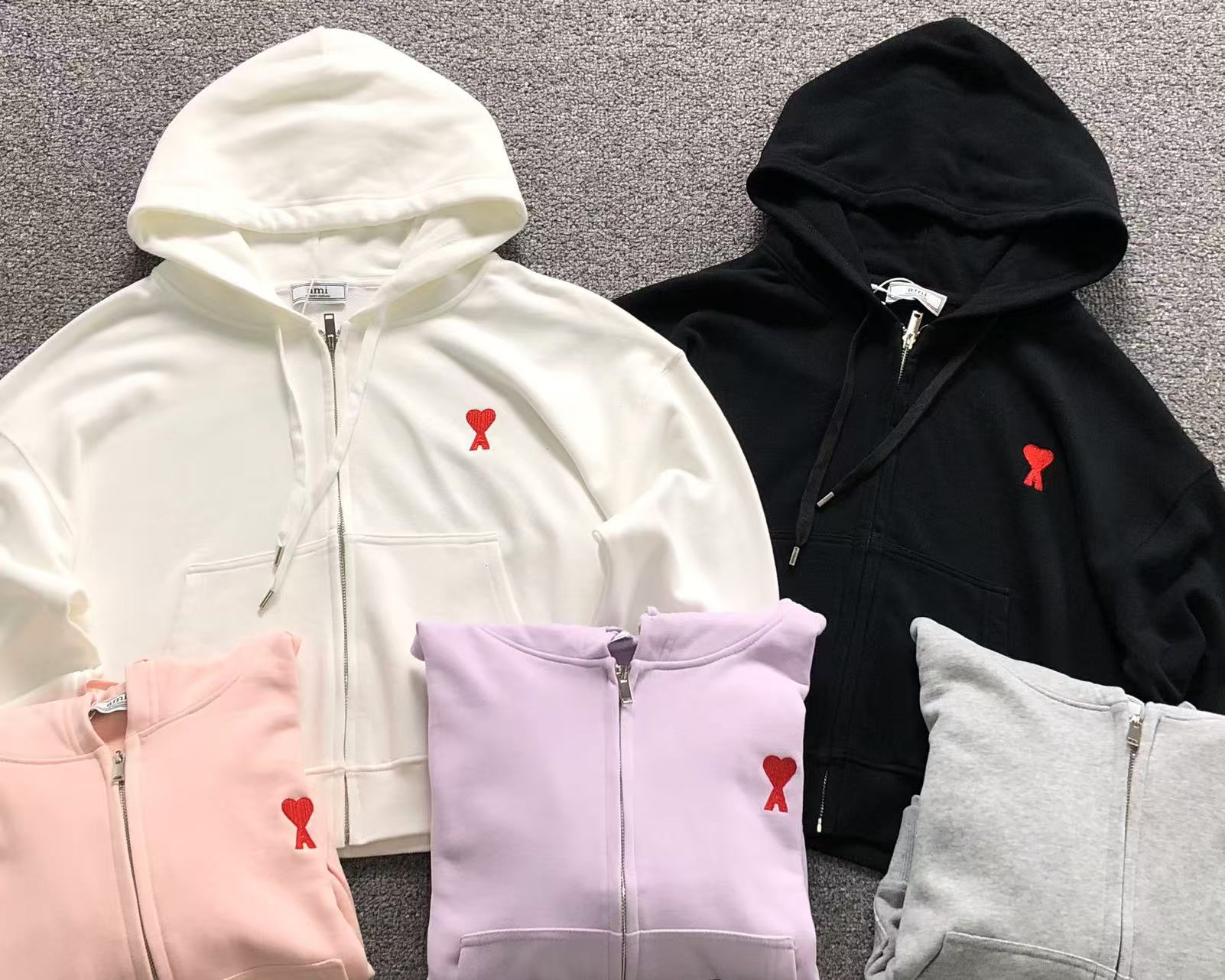 Am1 Hoodie Female
