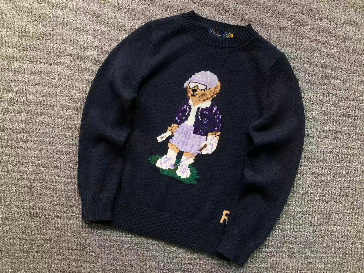 Ralph Lauren Sweater Female