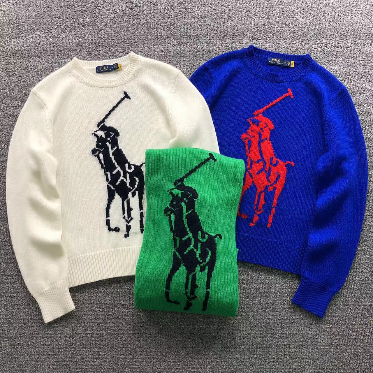 Ralph Lauren Sweater