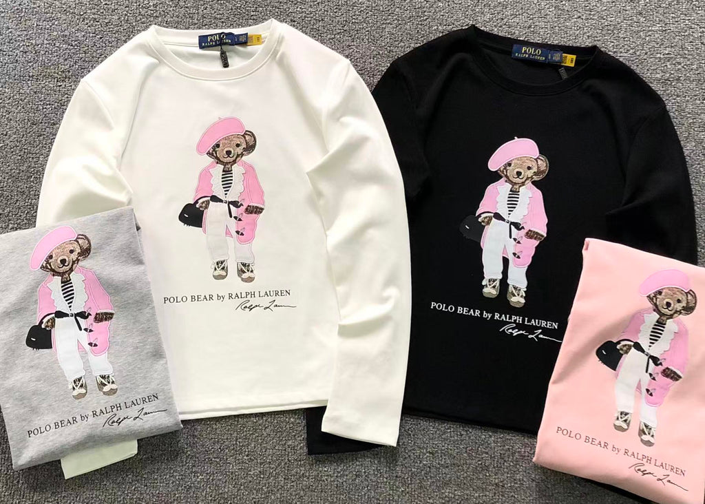Ralph Lauren Longsleeve Female