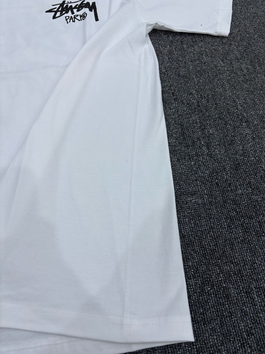 Stu Tshirt