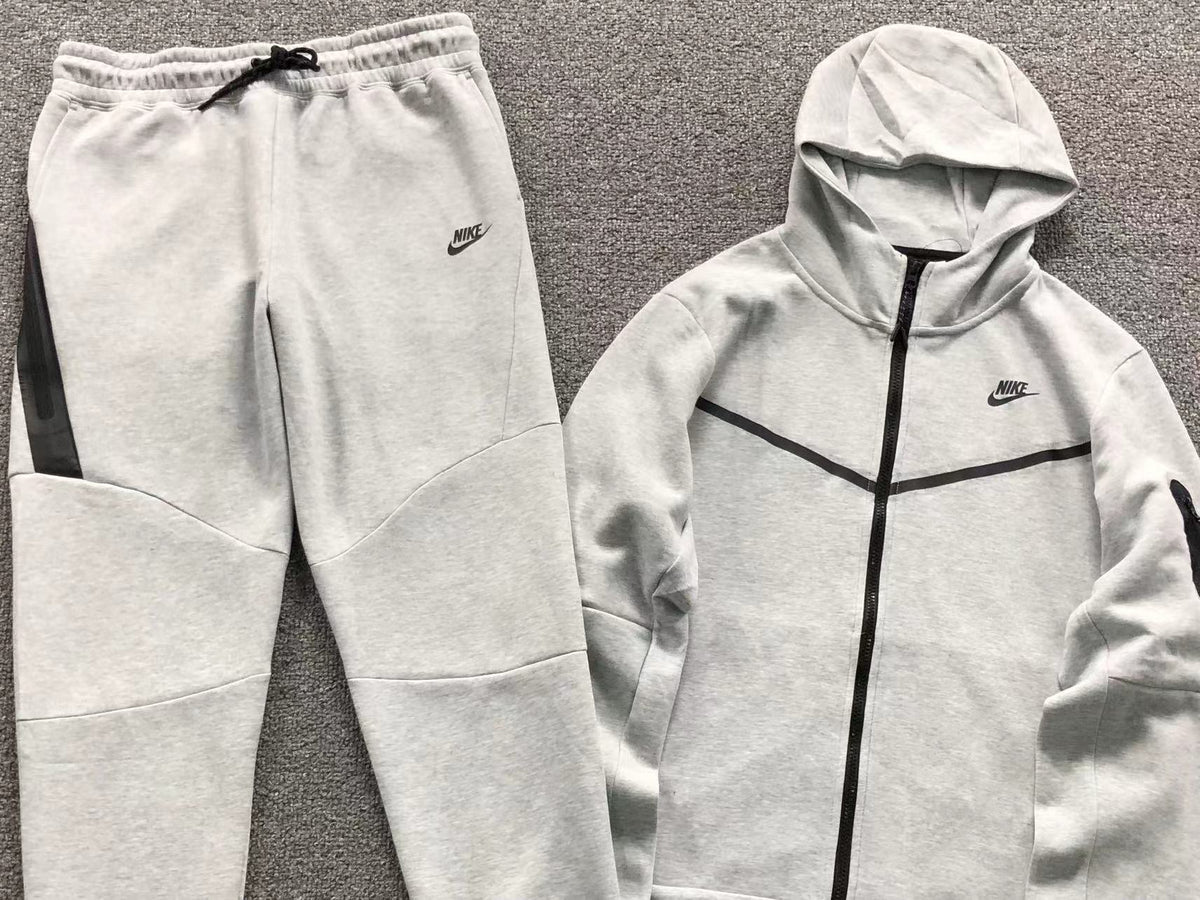 N1K Pants & Hoodie