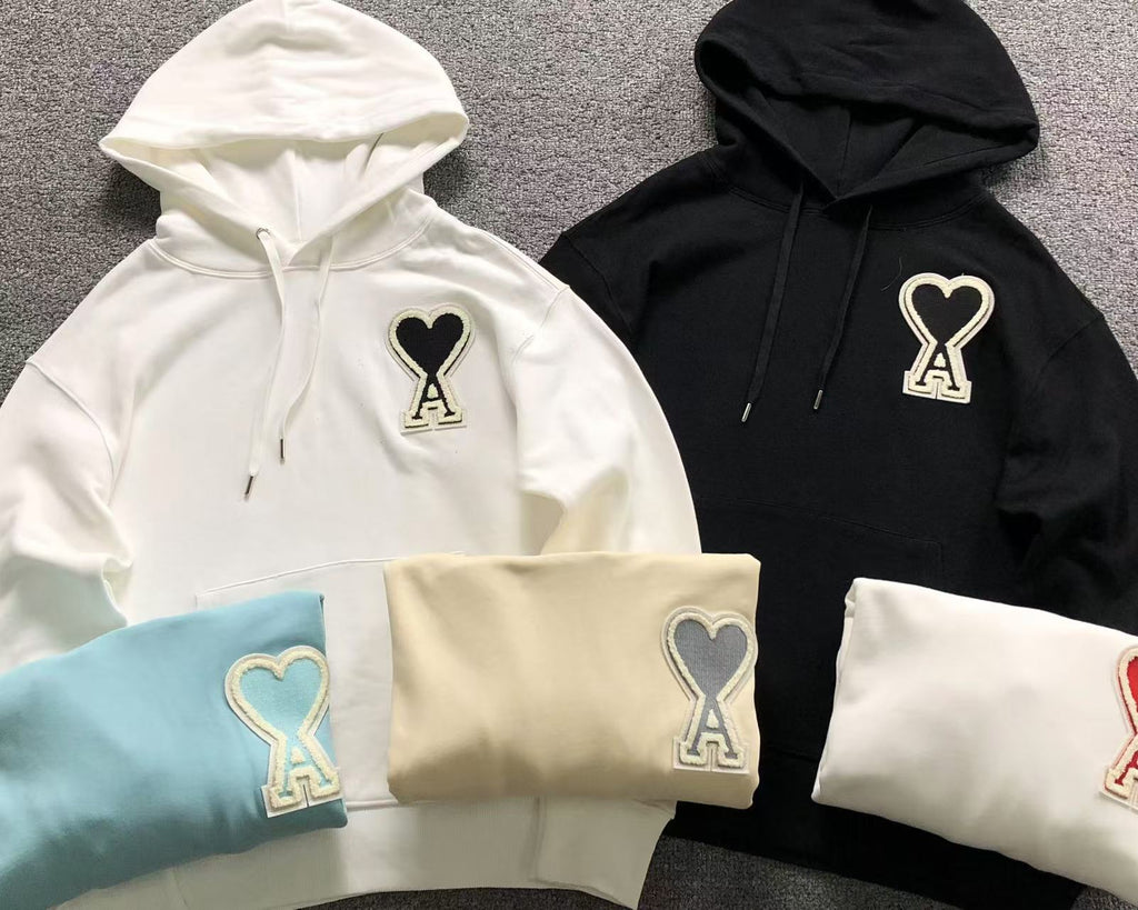 Am1 Hoodie