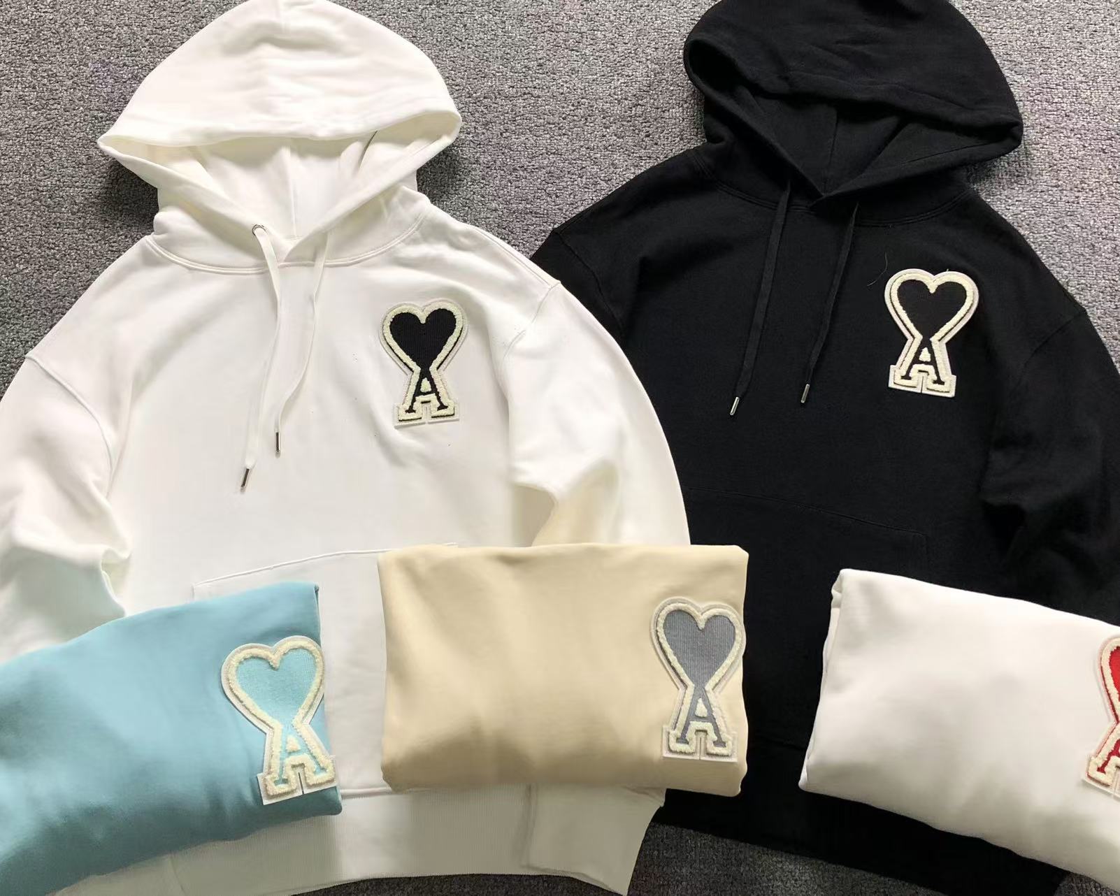 Am1 Hoodie