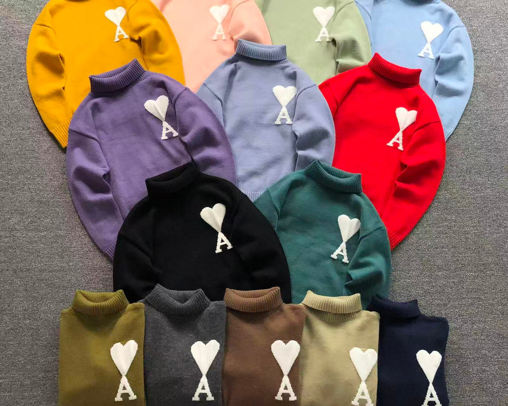 Am1 Sweater