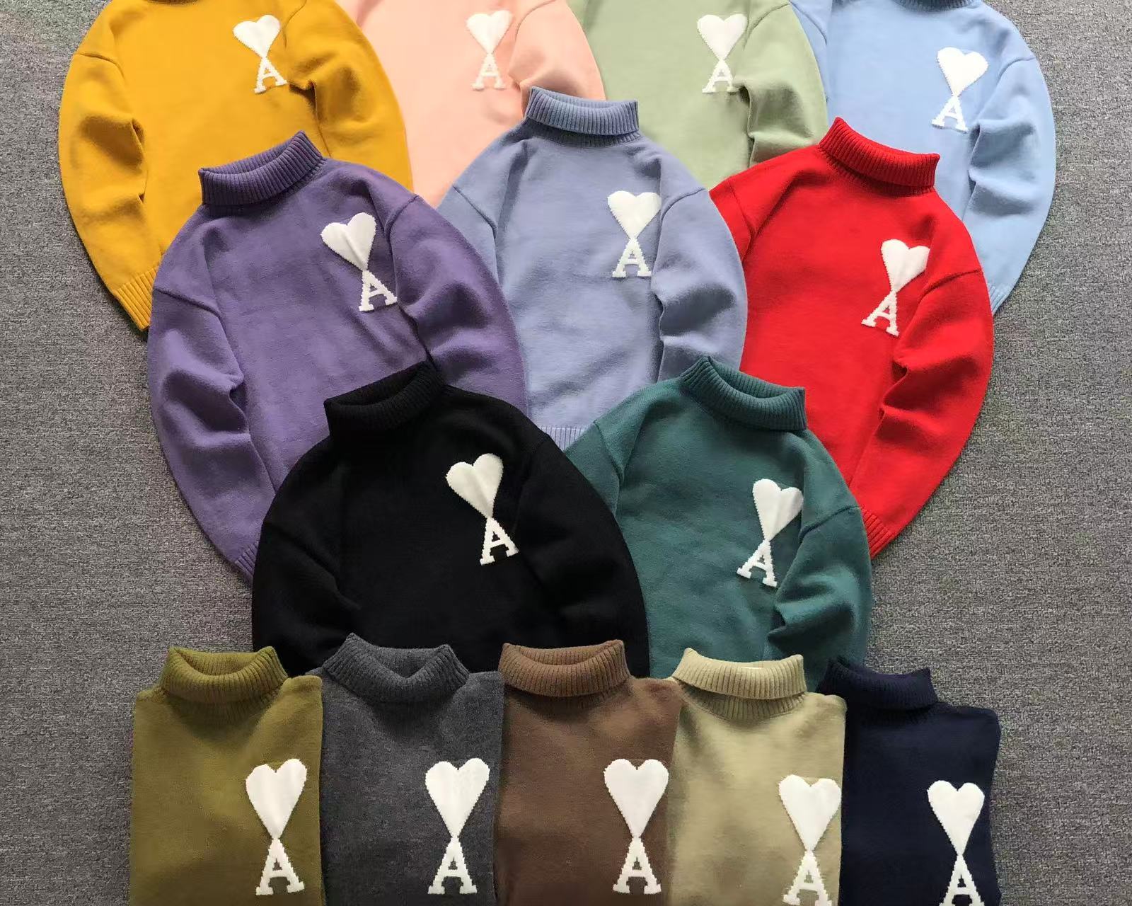 Am1 Sweater