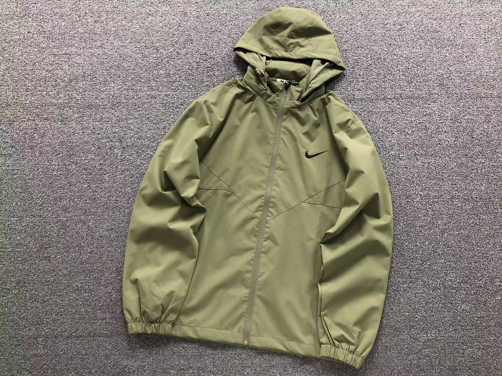 N1K Jacket