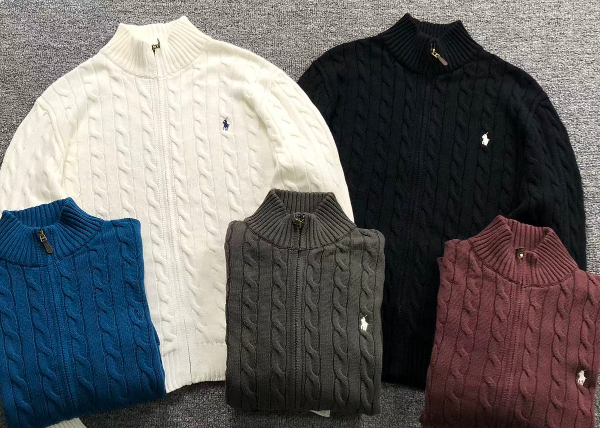 Ralph Lauren Sweater