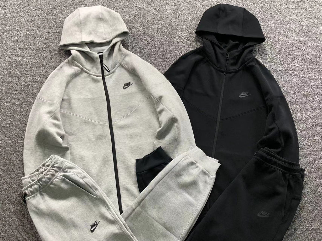 N1K Pants & Hoodie