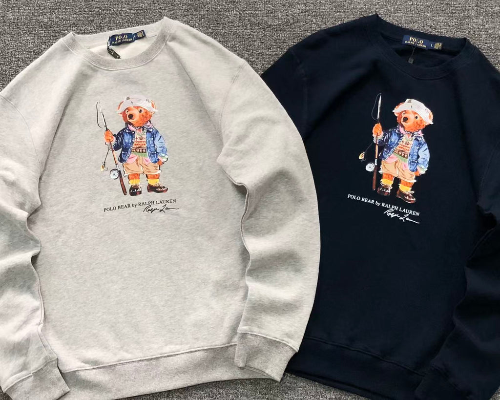 Ralph Lauren Hoodie